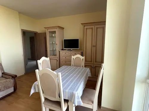 квартира по адресу Под Голоском ул., 8