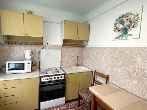 квартира по адресу Петра Панча ул., 15