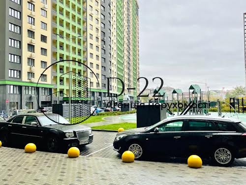 квартира по адресу Михаила Максимовича ул. (Трутенко Онуфрия), 32-А