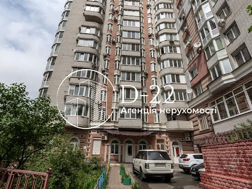 квартира за адресою Степана Руданського вул., 4-6