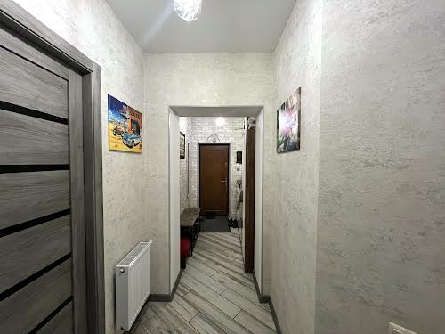 квартира за адресою Гетьмана Мазепи вул., 35