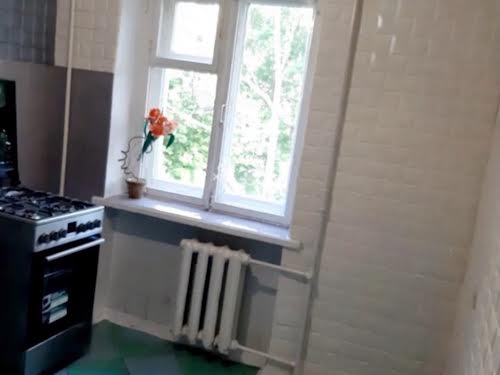 квартира по адресу Космонавтов ул., 6