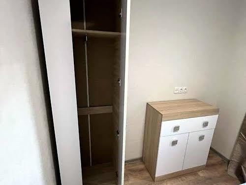 квартира за адресою Ентузіастів, 11/1