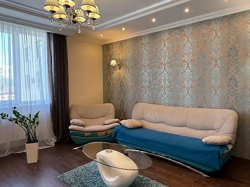 квартира за адресою Князя Святослава пл., 5