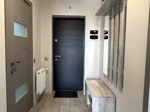 квартира за адресою Степана Бандери вул., 1е