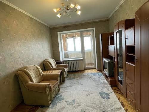 квартира за адресою Лабораторна вул., 46