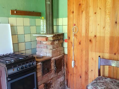 дом по адресу с. Стоянка, 1я Лінія