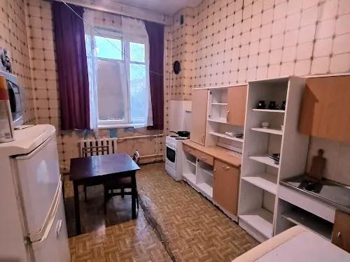 квартира за адресою Гарнізонна вул., 8