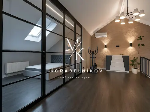 будинок за адресою Рибальський провулок