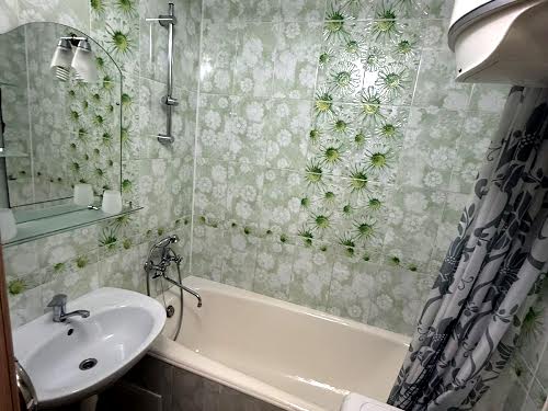 квартира по адресу Академика Королёва ул., 8