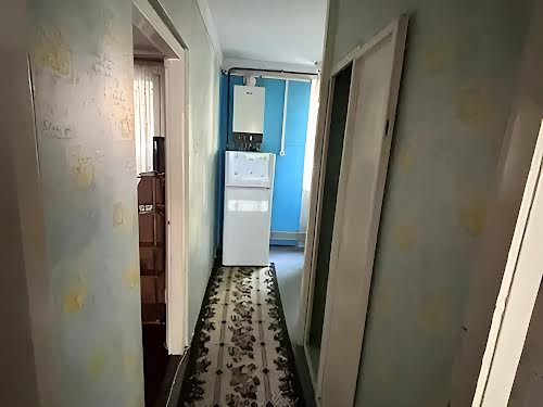 квартира по адресу Химиков ул., 6