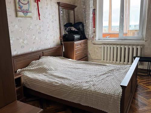 квартира за адресою Яблунська вул. (Кірова), 318а