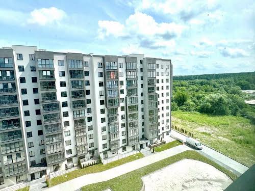 квартира по адресу Роксоланы ул., 2