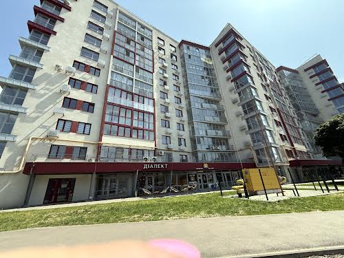 квартира за адресою Європейська вул., 183