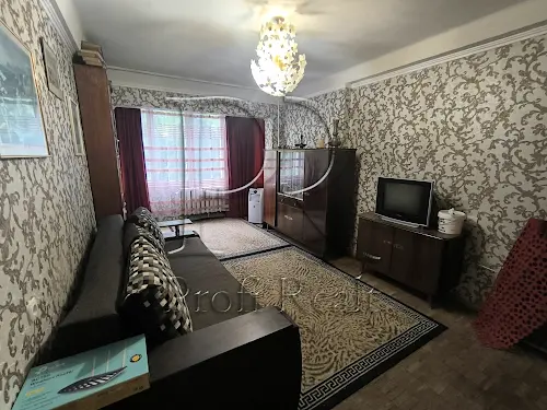 квартира по адресу Романа Ратушного ул. (Волгоградська), 33