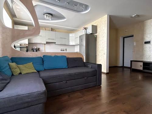 квартира за адресою Соборна вул., 285а