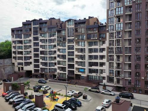 квартира по адресу Глубочицкая ул., 13-3