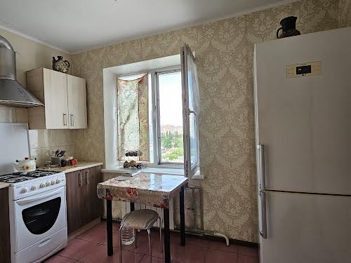 квартира по адресу Усенка ул., 7