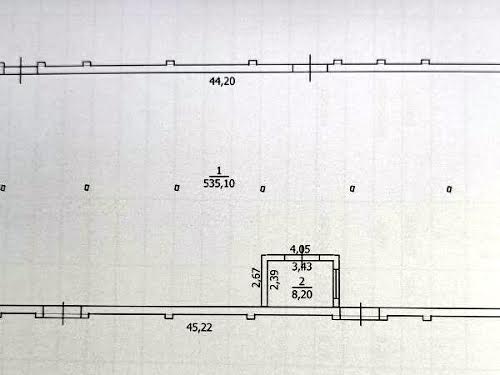 коммерческая по адресу Белая Церковь, Привокзальная ул., 8-в