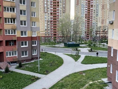 квартира за адресою Самійла Кішки вул. (Маршала Конєва), 5-Б