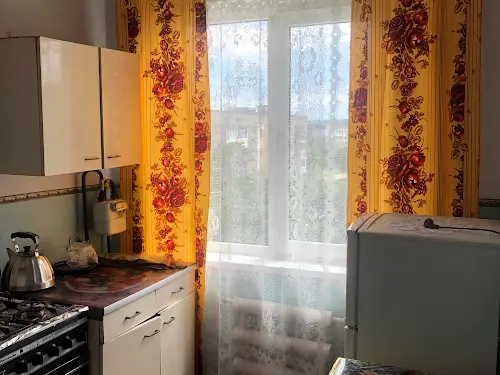квартира по адресу Калуш, Молодіжна, 8