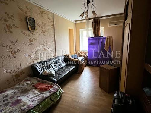 квартира за адресою Антоновича вул. (Горького), 125а
