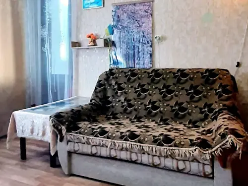 квартира по адресу Мира просп., 5