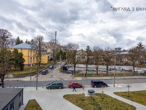 квартира за адресою Замарстинівська вул. (), 170б