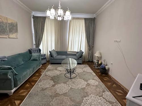квартира по адресу Шопена ул., 3