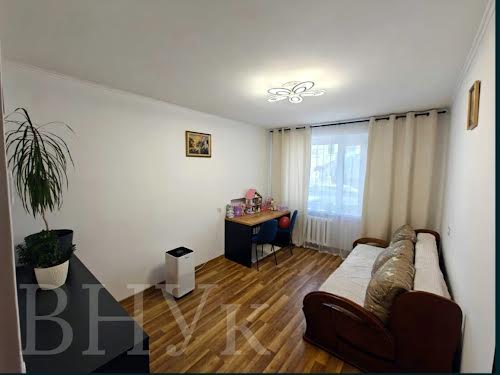 квартира по адресу Широкая ул., 81