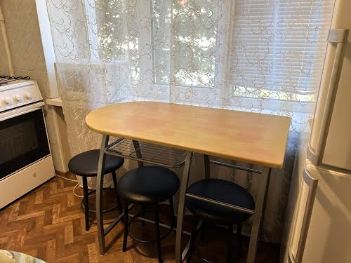 квартира за адресою Берестейський просп. (Перемоги), 7б