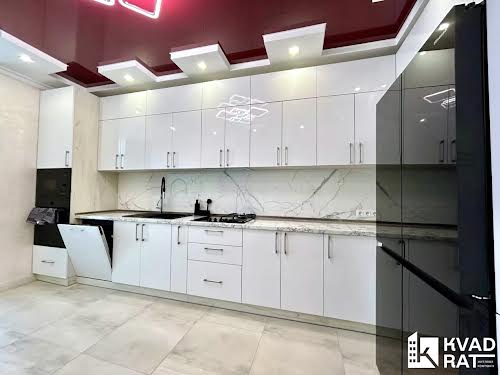 квартира за адресою Осипа Сорохтея вул., 41а