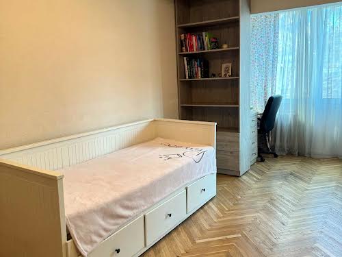 квартира за адресою Берестейський просп. (Перемоги), 17