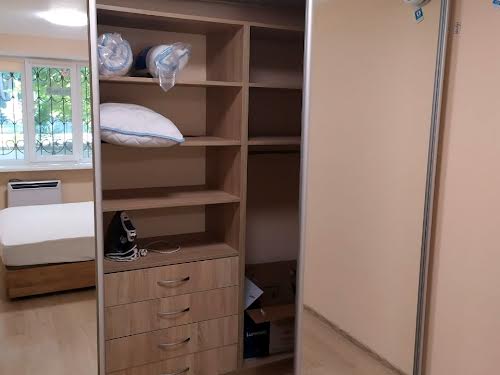 квартира по адресу Французский бульв., 33а