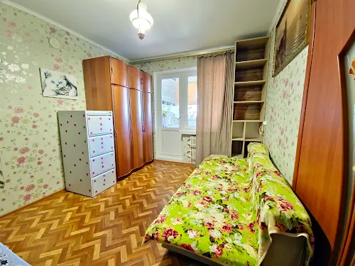 квартира за адресою Панаса Мирного вул., 30
