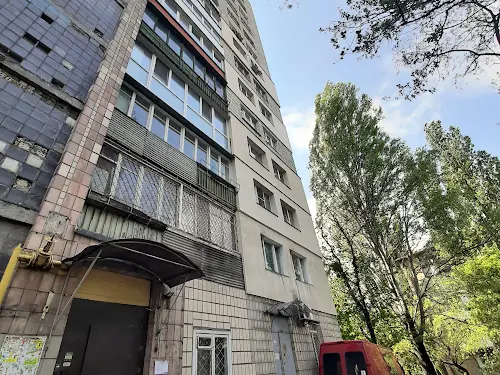 квартира по адресу Карела Чапека ул. (Юліуса Фучика), 15