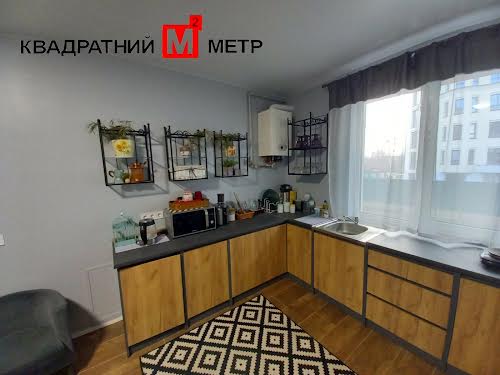 квартира за адресою Віденський проїзд, 3