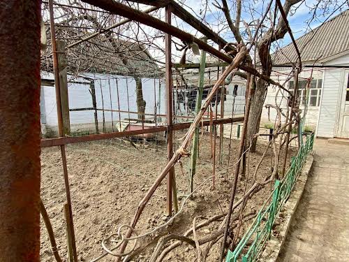 будинок за адресою Гвоздична вул., 45