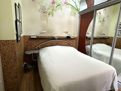 квартира за адресою Шевченка вул., 85