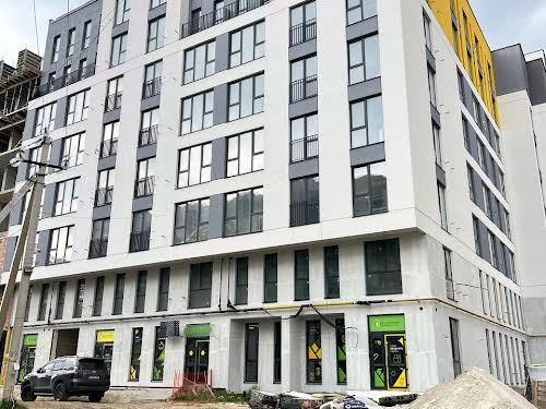 квартира по адресу Кольцевая ул., 17а