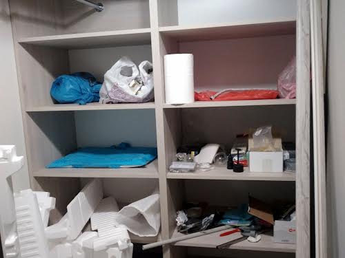 квартира по адресу Жаботинского ул. (Пролетарская улица), 56а