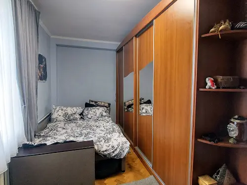 квартира за адресою Григорія Чупринки вул. (Чудновського), 8-А