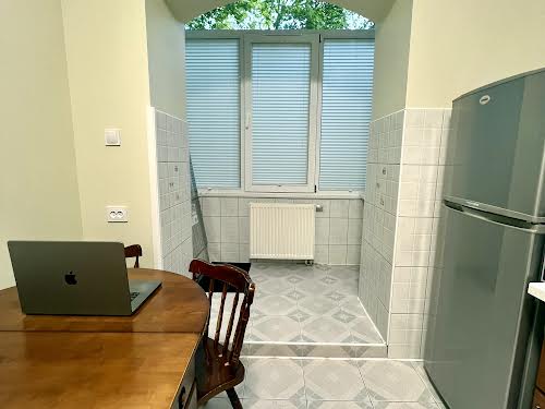 квартира за адресою Зарицьких вул. (), 39