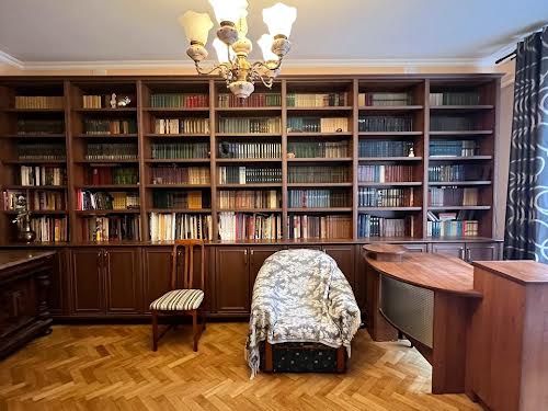 квартира за адресою Глібова, 4