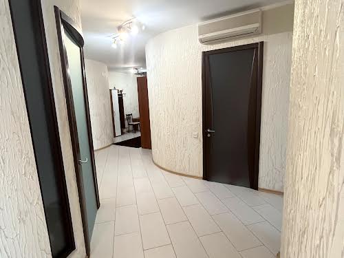 квартира за адресою Панаса Мирного вул., 17
