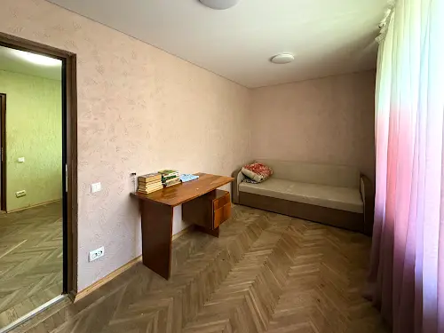 квартира по адресу Мечникова, 6