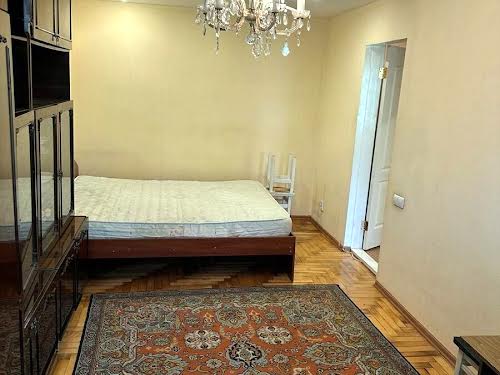 квартира по адресу Космическая ул., 124