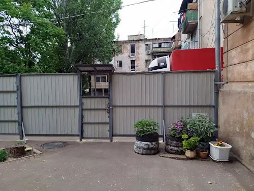 квартира по адресу Балковская ул., 126