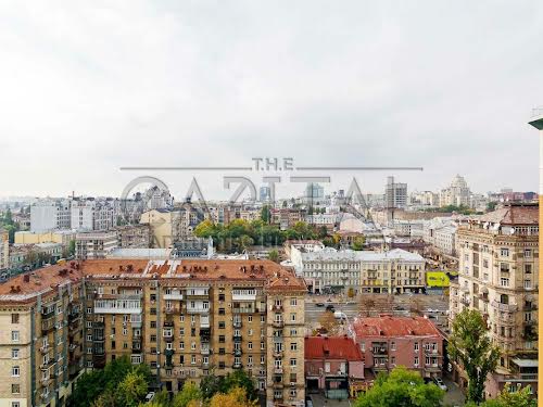 квартира по адресу Круглоуниверситетская ул., 3-5