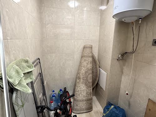 квартира по адресу Регенераторная ул., 4 к9